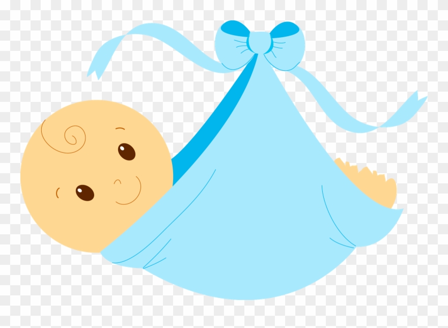 Baby Boy Clip Art Png Clipart Best - Baby Shower Icon Png Transparent Png