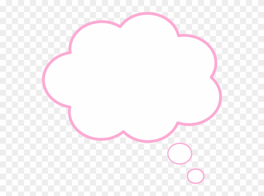 Im Gay Thought Bubble Clipart