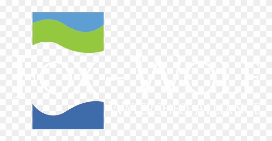 Fox Wolf Watershed Alliance Clipart