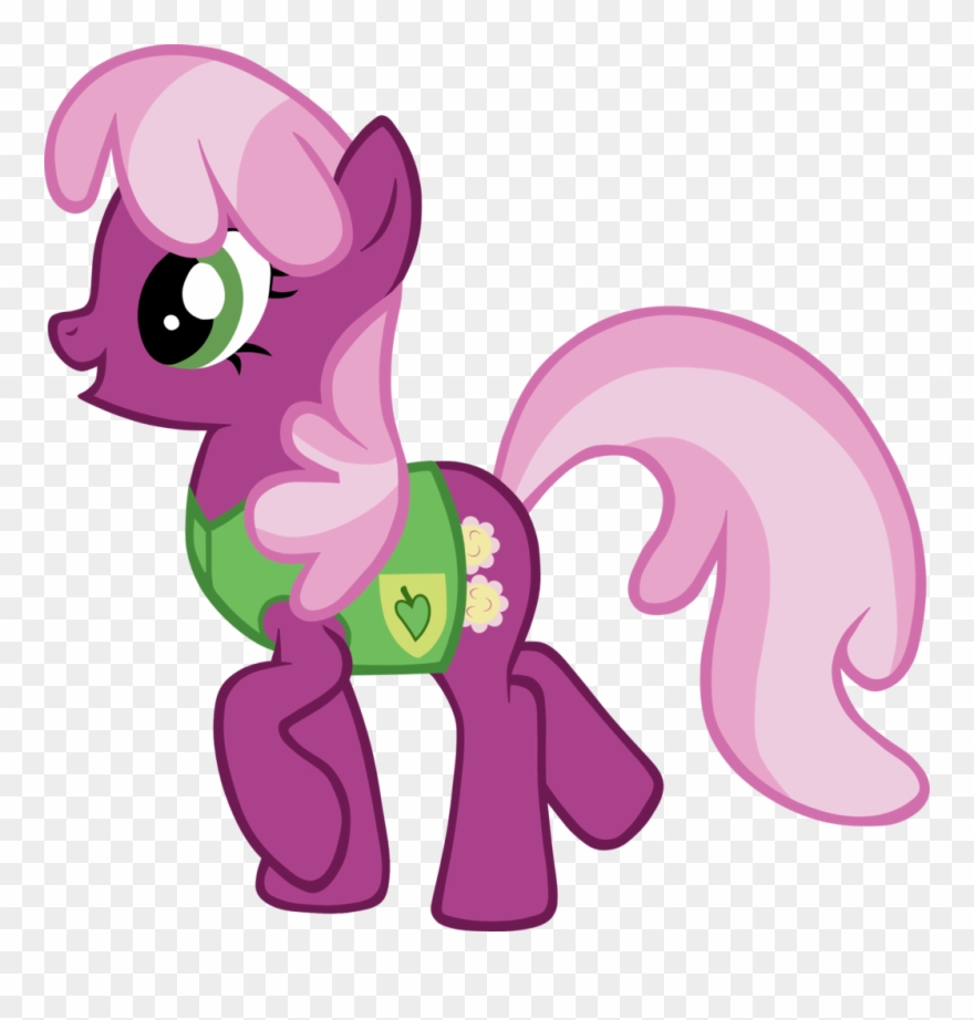 Artist Spittiepie Cheerilee Clothes Earth Pony - Artist Clipart