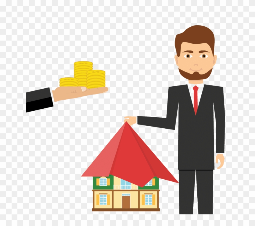 Home Clipart Beach House - Illustration - Png Download