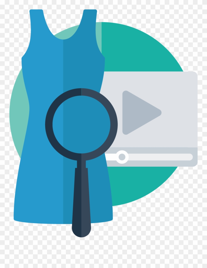 Showcase Your Products - Product Clipart