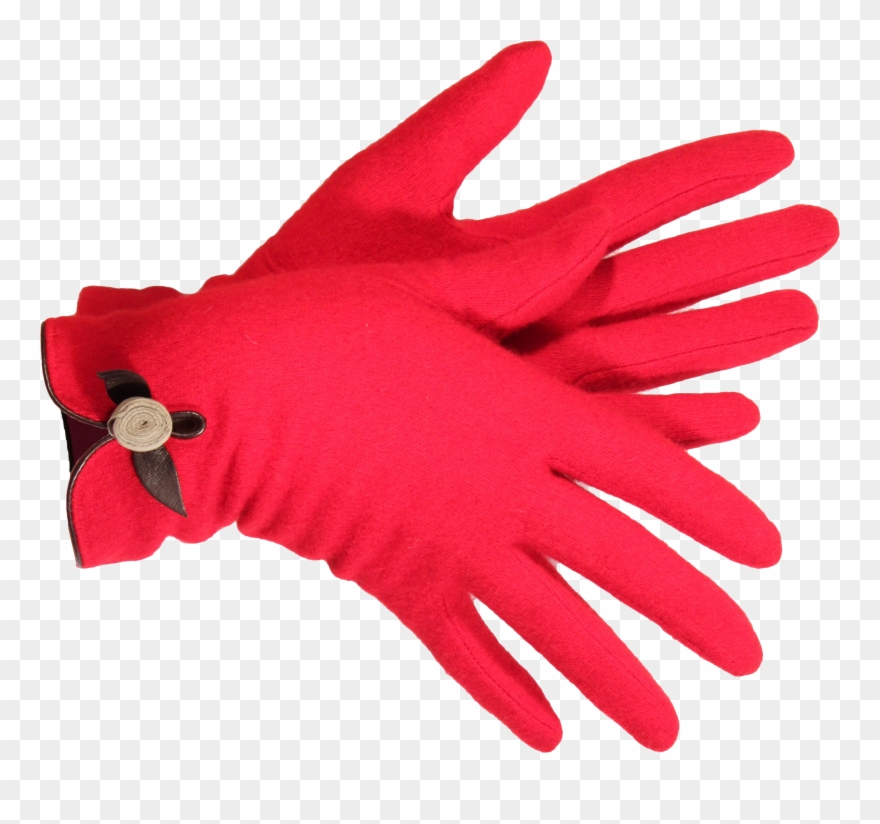 Gloves Png Clipart