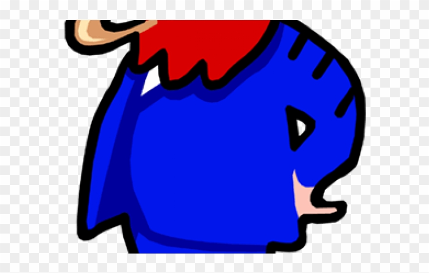 Marine Clipart Sea Captain - Png Download