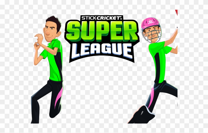 Cricket Clipart Cricket Captain - Cricket - Png Download
