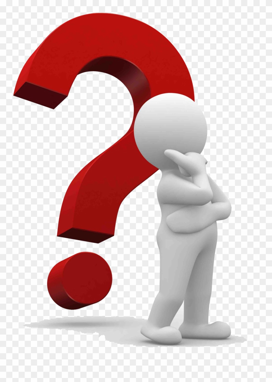 Kisspng Question Mark Animation Clip Art 5acee93324fec6 - Muñecos Blancos Para Presentaciones Transparent Png