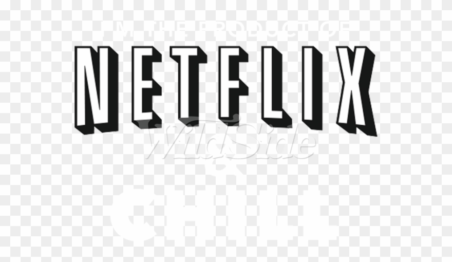 I M The - Netflix Clipart