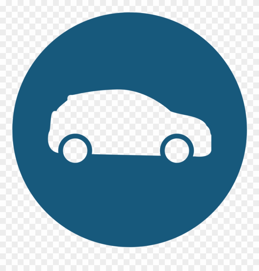 Small Diesel Vehicle - Alergeno Pescado Clipart