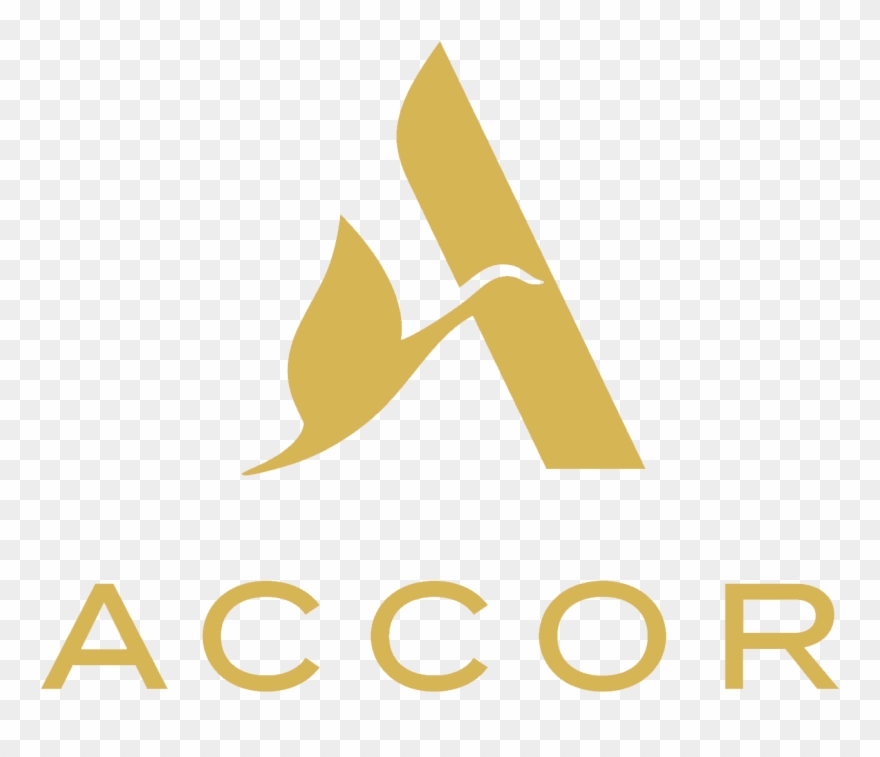 Accor Hotel Logo Accor Hotel Groupe QEKAE
