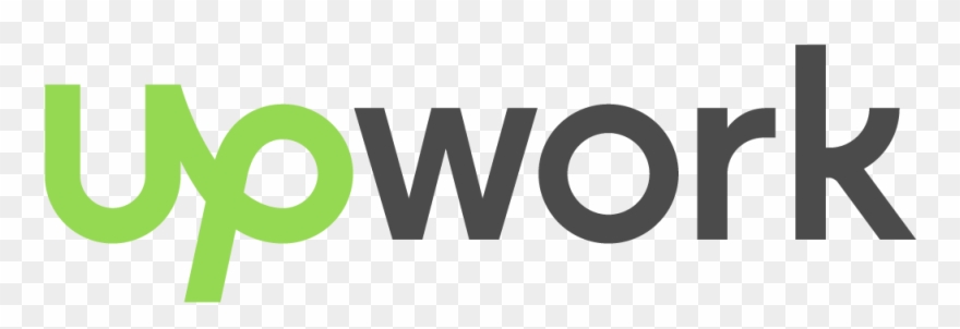 Racing Clipart Relay Race - Upwork - Png Download