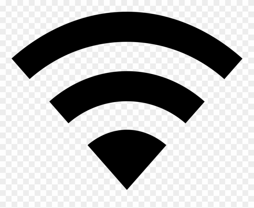 Png File Svg - Mobile Phone Signal Icon Png Clipart