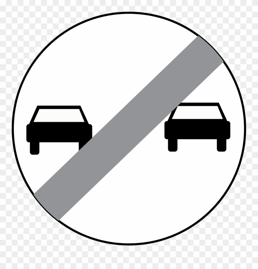 Sign Objects Printable Coloring - Train Signs Png Clipart