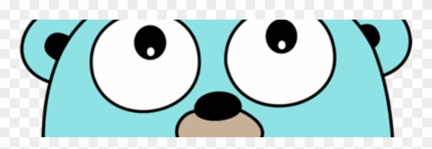 Why I Am Building A Blockchain In Go - Gopher Golang Clipart