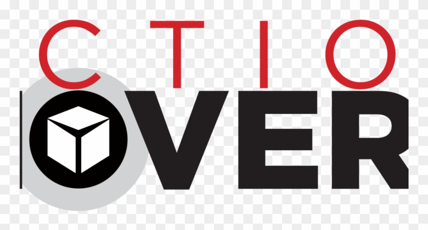 Action Logo - Emblem Clipart