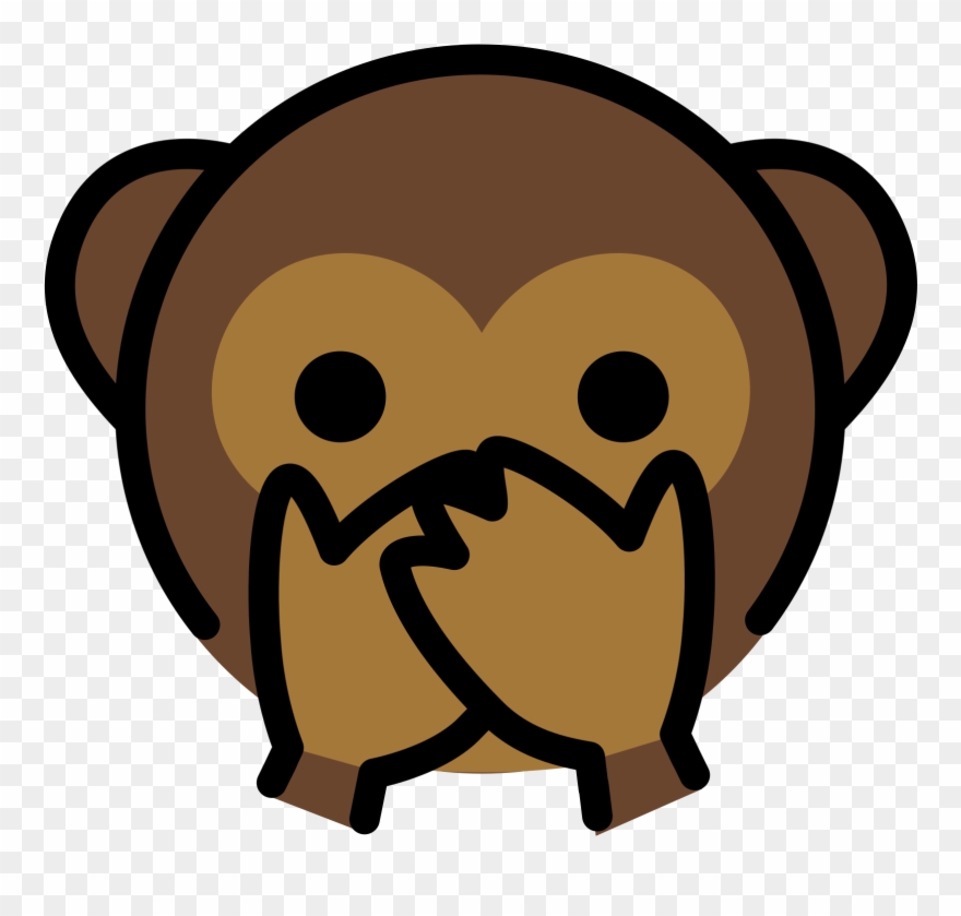 Open - Cartoon Clipart