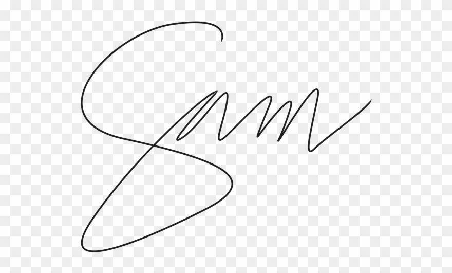 Baptism - Line Art Clipart