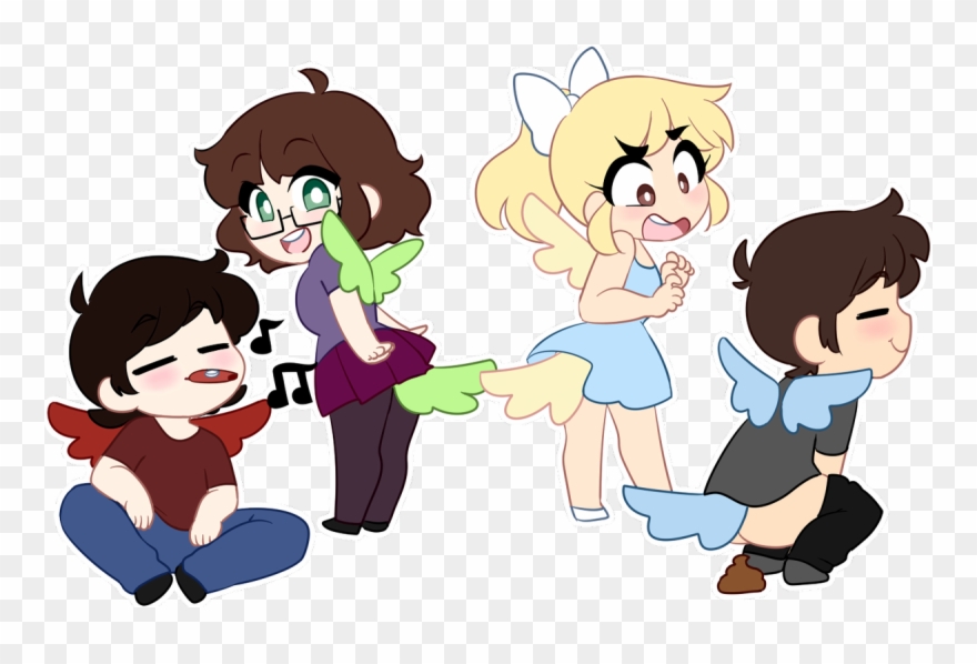 Lazycast On Twitter - Cartoon Clipart