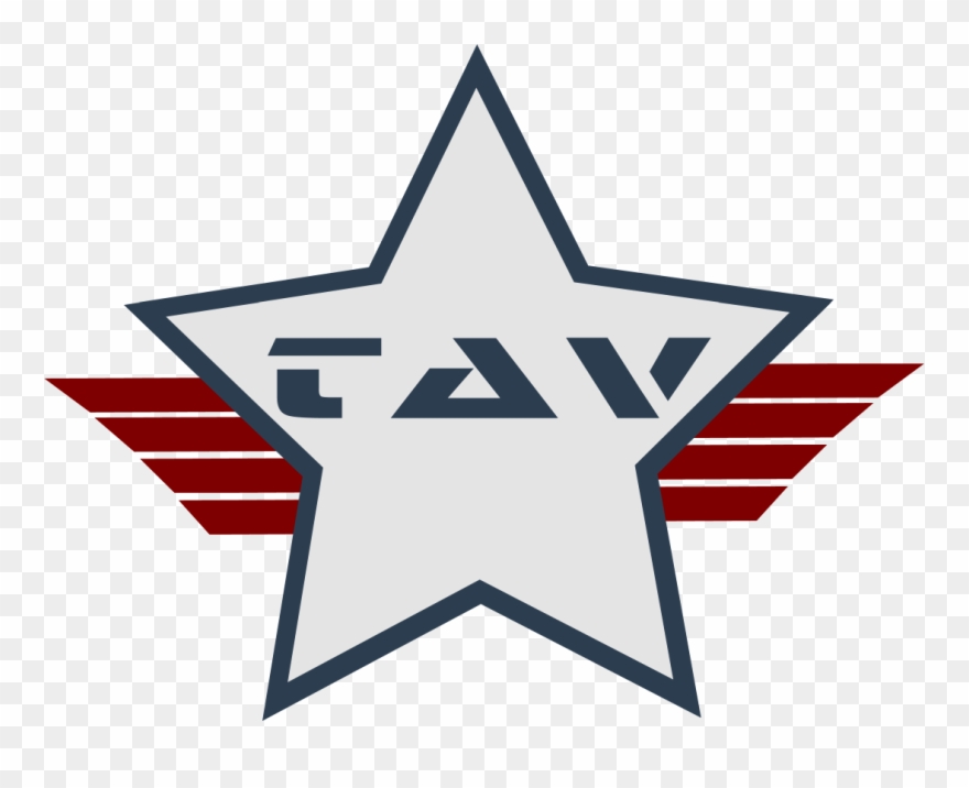 The American Veteran - Jb Caravans Logo Clipart