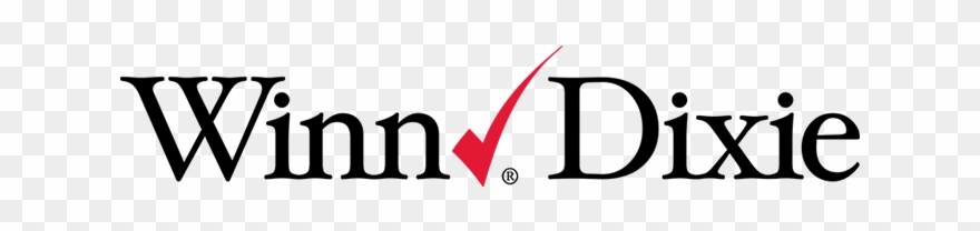 Do Not Use - Winn Dixie Clipart