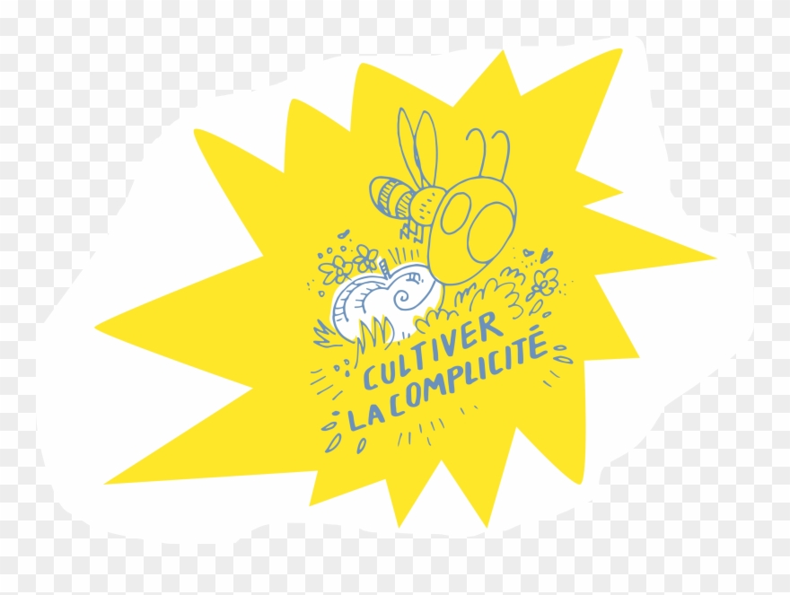 Inauguration Du Jardin Permacole Du Foyer De Founex Clipart