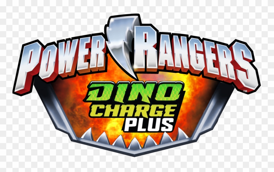 Power Rangers Dino Charge Png Transparent Background - Power Rangers Clipart