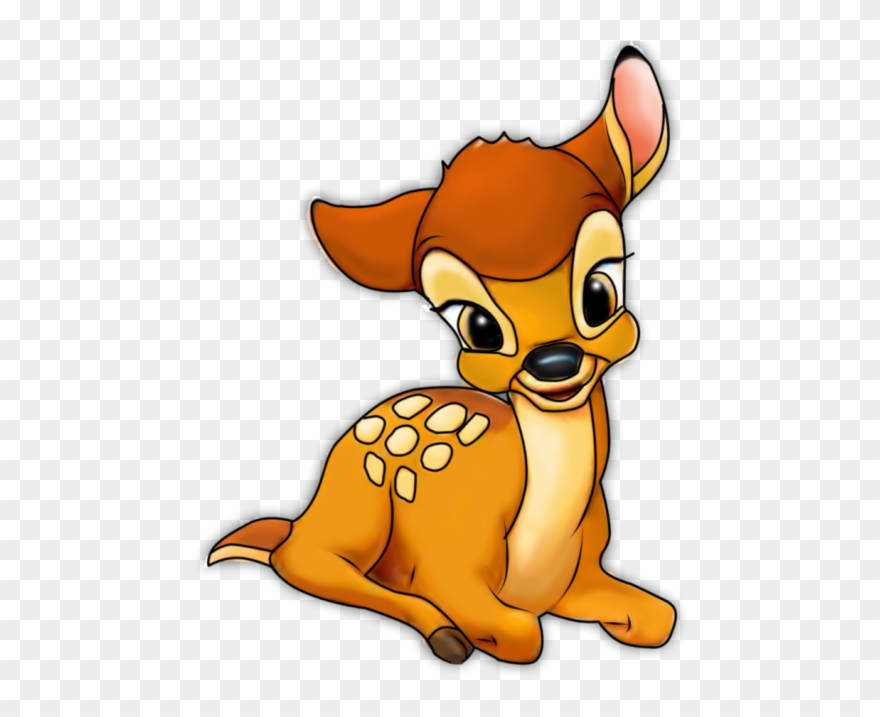 Pikachu, Tube, Mario, Cartoon, Walt Disney, Fictional - Bambi Clipart - Png Download