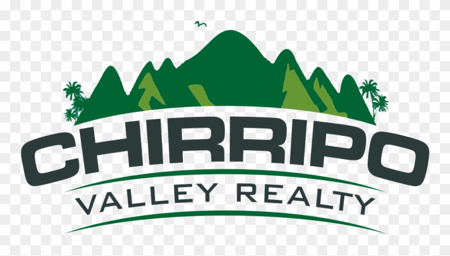 Welcome To Chirripo Valley Realty, Your Source For - Merritt Properties Clipart