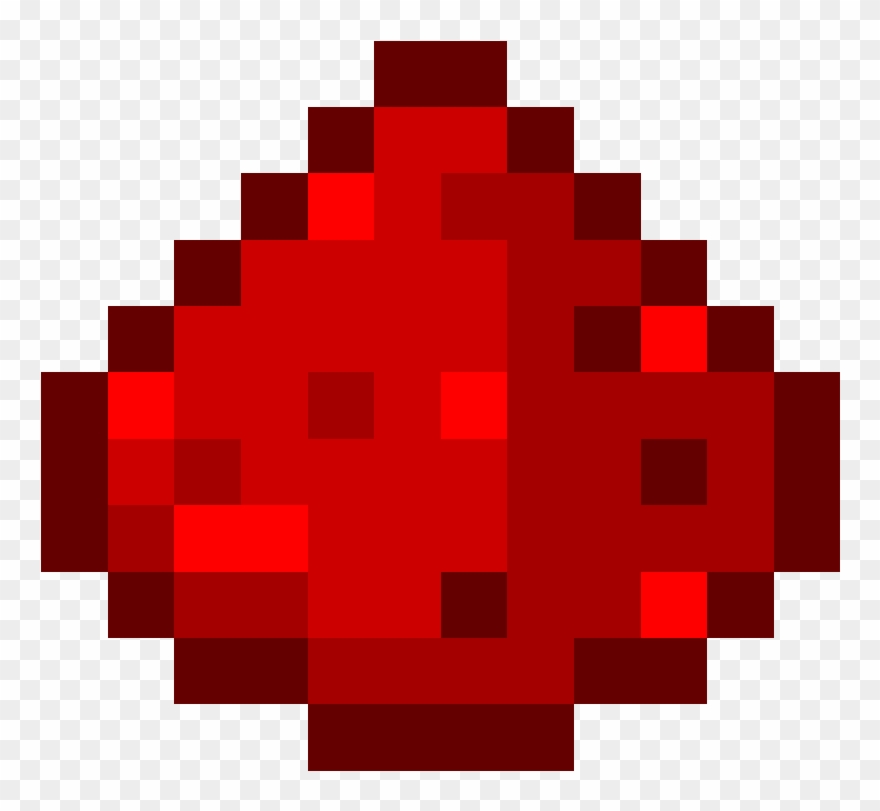 Dragonite Dust Dragonborn Megamod Minecraft Wiki - Редстоун В Майнкрафте Clipart