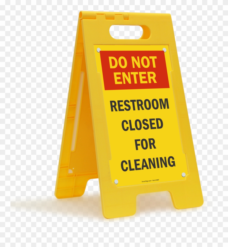 Free Bathroom Signs Download Pdf Png Funny Signs For - Not Enter Sign Clipart