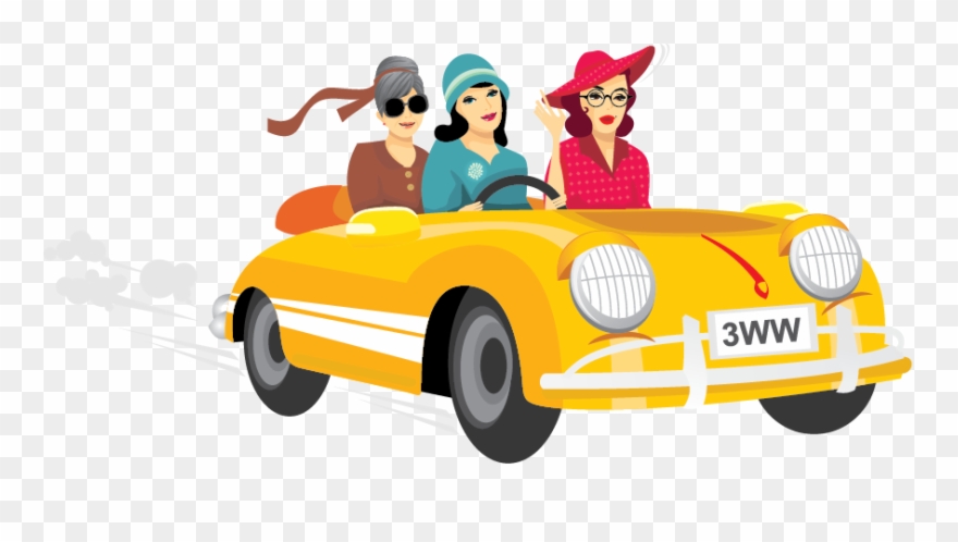 Can T Go Wrong With A Berlei Ⓒ - Illustration Clipart