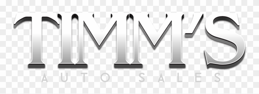 Timm's Auto Sales Clipart