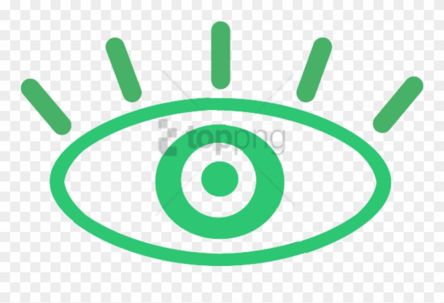 Free Png Third Eye Icon - Circle Clipart