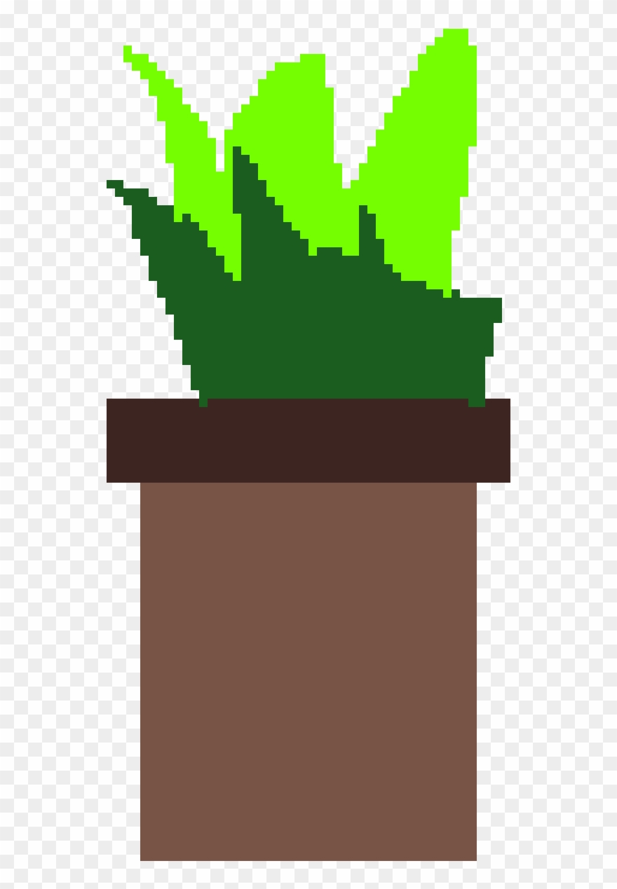 Plant - Monster Zero Clipart