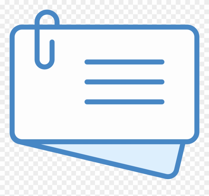 Combi Ticket Icon Clipart