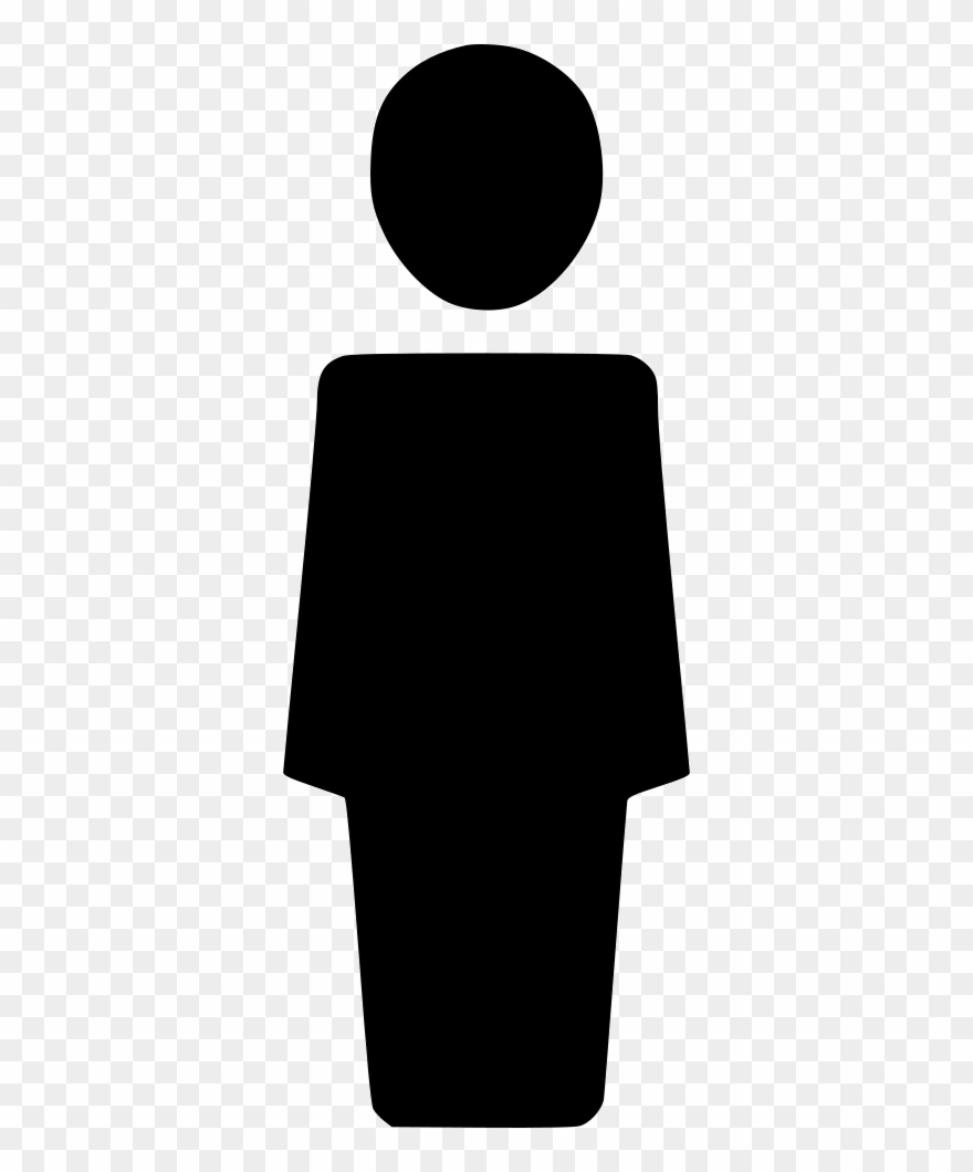 Character Man Person Symbol Sign One Comments Clipart
