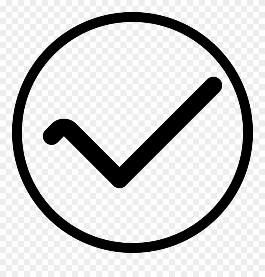 Png File Svg - Circle Clipart