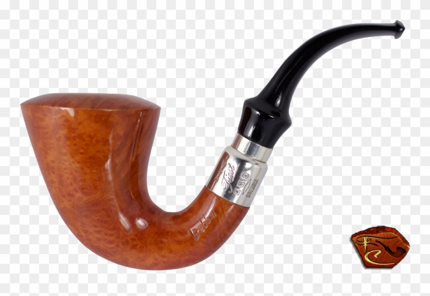 Vector Pipes Cigar Pipe - Pipe Clipart