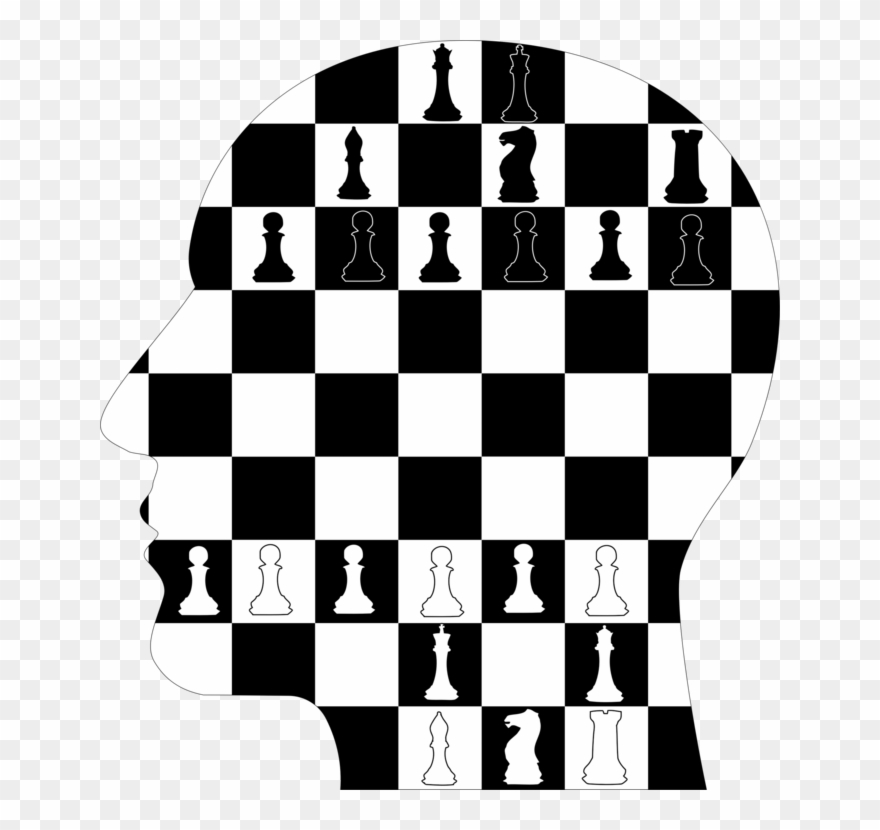 Chess Piece Playchess Chess Opening Chessboard - Placing Chess Pieces On The Board Clipart