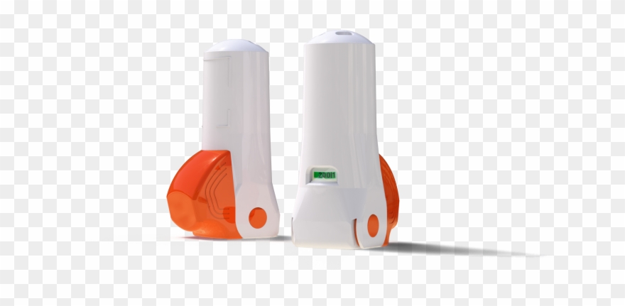 Inhaler Ensures Comfort And Reliability - Gadget Clipart