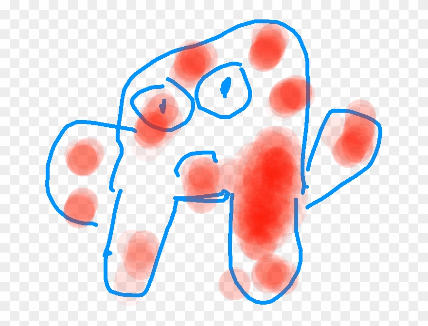 Actor - Ouch Clipart