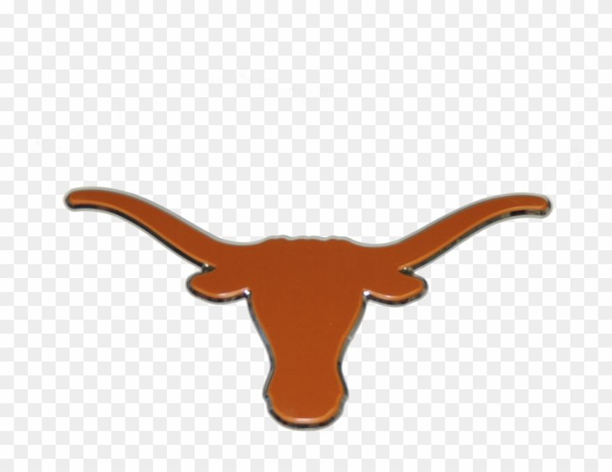 Texas Longhorn Png - Texas Longhorns Clipart