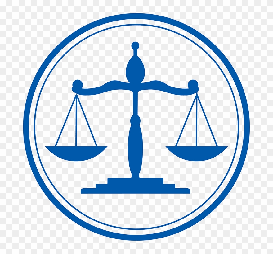 The Law Office Of Vanessa Childs - Lawyer Clipart