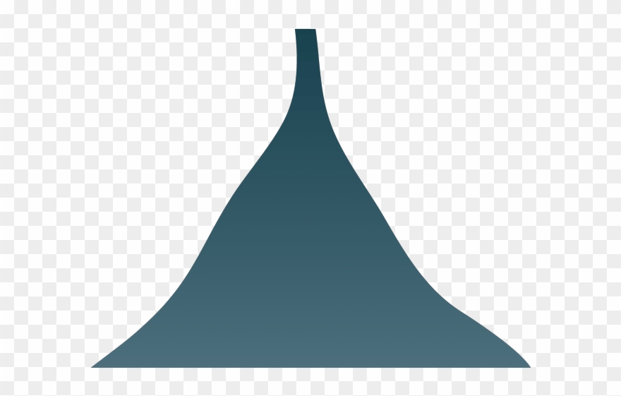 Stingray Clipart Tribal - Illustration - Png Download