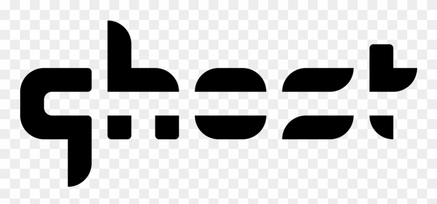 Ghost Gaming Gears Of War 4 , Png Download - Ghost Gaming Png Clipart