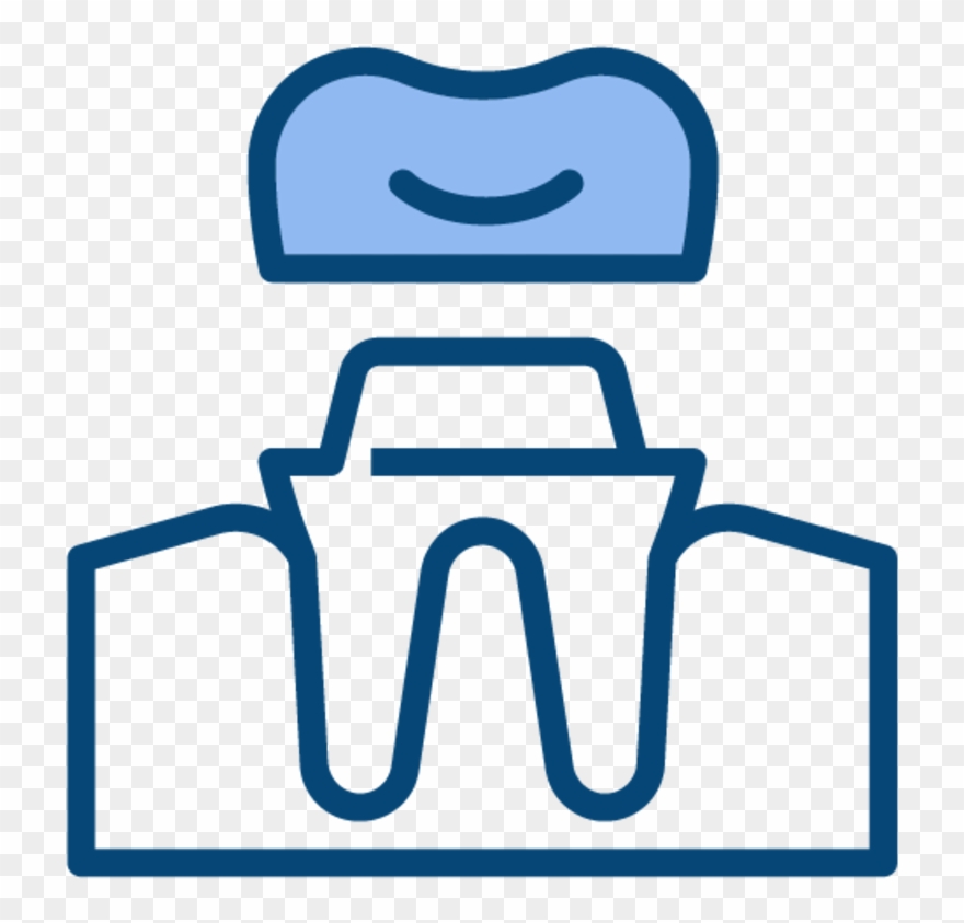 Service Icon - Dentistry Clipart