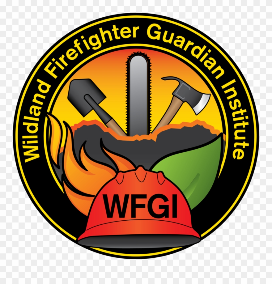 Firefighter Badge Clip Art - Png Download