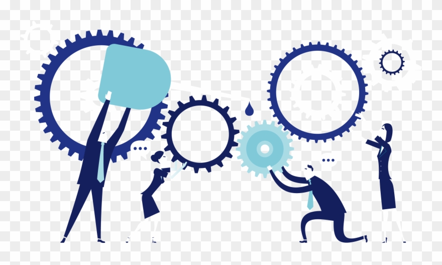 Make Workers Comensation More Efficient - 90 Days Money Back Guarantee Clipart