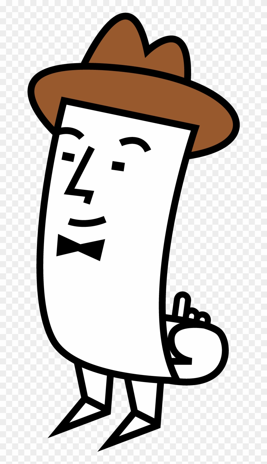 Phallic Bottoms High Res Png Clipart