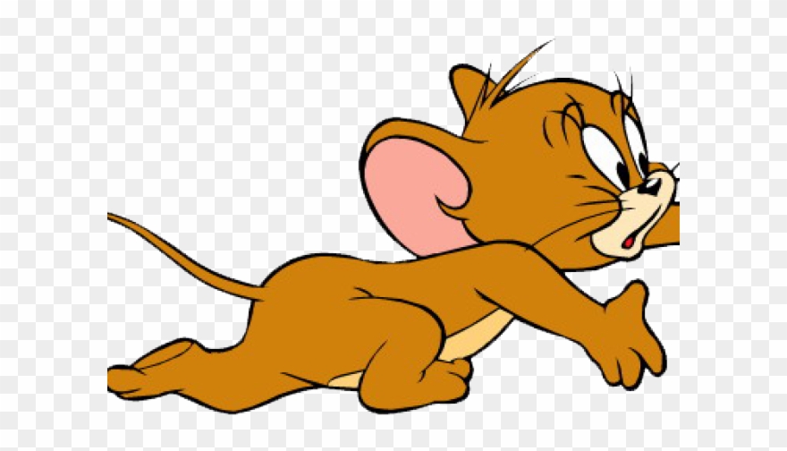 Tom And Jerry Png Clipart