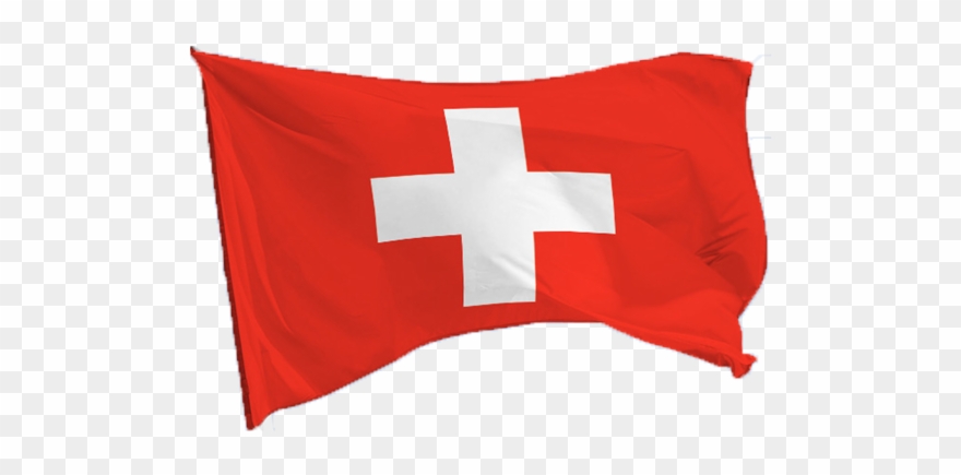 Swiss Flag Png - Transparent Swiss Flag Png Clipart